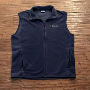 Columbia Women’s Vest